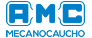 logo AMC Mecanocaucho - Aplicaciones Mecánicas del Caucho SA